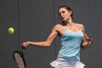 Laura Bente 543 - RL Frauen THC von Horn und Hamm - DTV Hannover